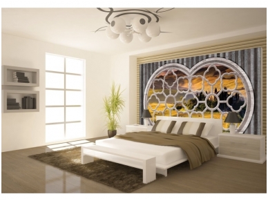 FOR WALL fototapetai 2057VE P8 1