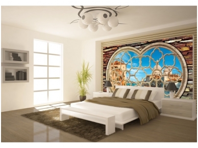 FOR WALL fototapetai 2058VE P8 1