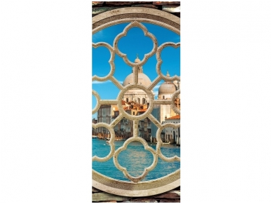 FOR WALL fototapetai 2058VET