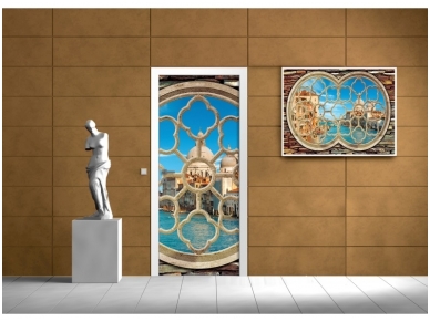 FOR WALL fototapetai 2058VET 1