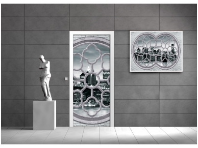 FOR WALL fototapetai 2059VET 1