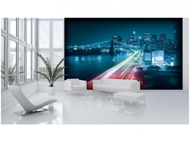 FOR WALL fototapetai 0205VE XXXL 1