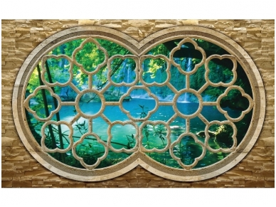 FOR WALL fototapetai 2060VE P8