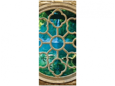FOR WALL fototapetai 2060VET