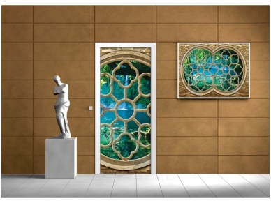FOR WALL fototapetai 2060VET 1