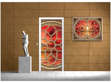 FOR WALL fototapetai 2061VET 1