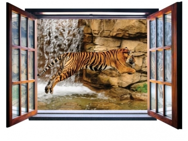FOR WALL fototapetai 2062VEZ4