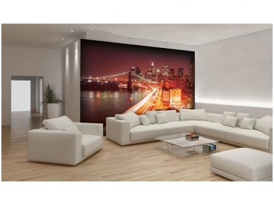 FOR WALL fototapetai 0206VE P8 1