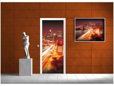 FOR WALL fototapetai 0206VET 1
