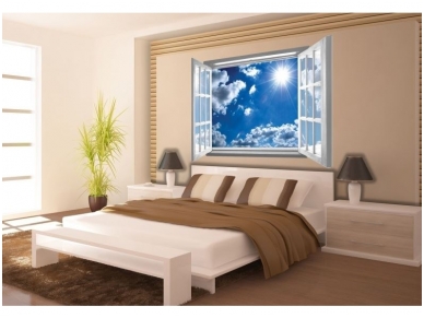 FOR WALL fototapetai 2073VEZ4 1