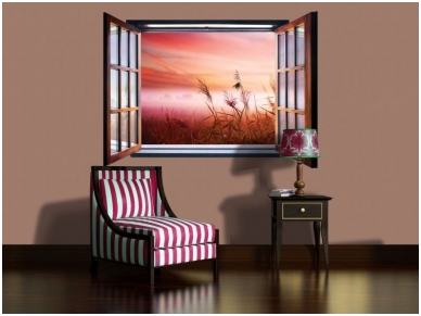 FOR WALL fototapetai 2076VEZ4 1