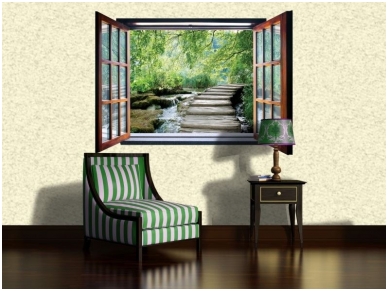 FOR WALL fototapetai 2077VEZ4 1
