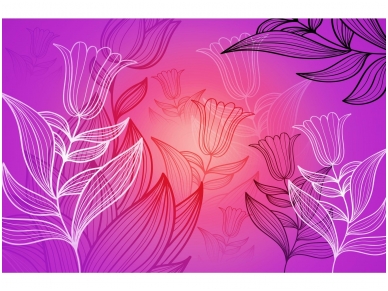 FOR WALL fototapetai 0208VE P8