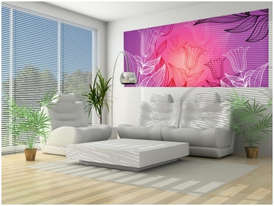 FOR WALL fototapetai 0208VEP 1