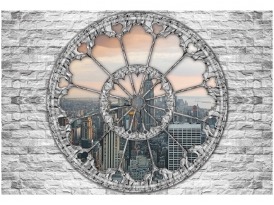 FOR WALL fototapetai 2099VE XXL