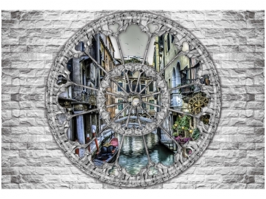 FOR WALL fototapetai 2102VE XL