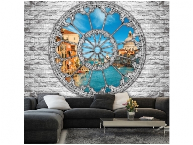 FOR WALL fototapetai 2104VE XXL 1