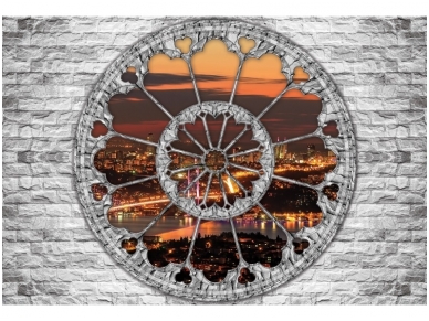 FOR WALL fototapetai 2105VE XXL