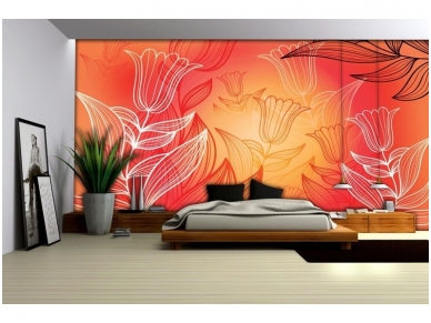 FOR WALL fototapetai 0210VE XXL 1