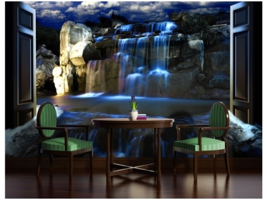 FOR WALL fototapetai 2114VE P8 1