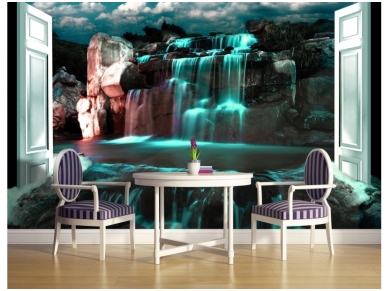 FOR WALL fototapetai 2115VE P8 1