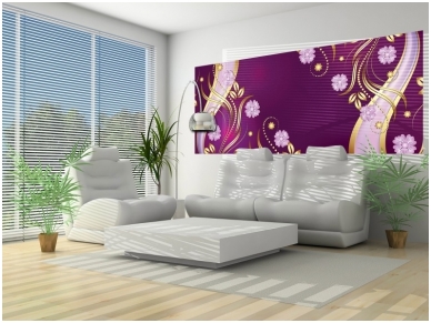 FOR WALL fototapetai 2135VEP 1