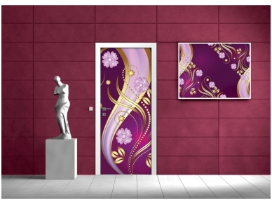 FOR WALL fototapetai 2135VET 1
