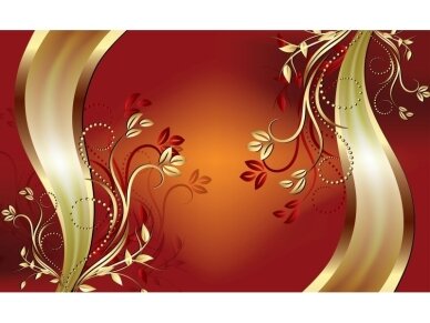 FOR WALL fototapetai 2136VE P4