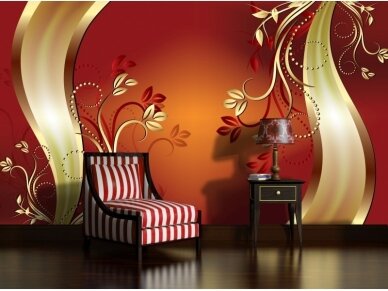 FOR WALL fototapetai 2136VE P4 1