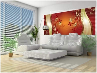 FOR WALL fototapetai 2136VEP 1