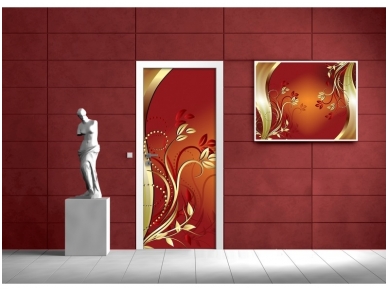 FOR WALL fototapetai 2136VET 1