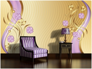 FOR WALL fototapetai 2139VE XL 1