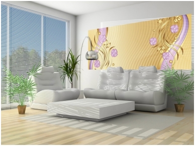 FOR WALL fototapetai 2139VEP 1