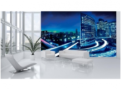 FOR WALL fototapetai 0214VE XXXL 1