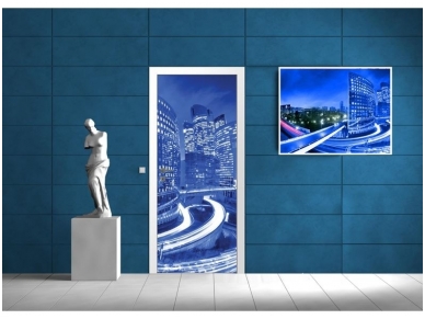 FOR WALL fototapetai 0214VET 1