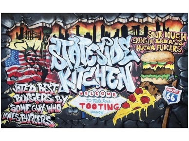FOR WALL fototapetai 2154VE XXXL