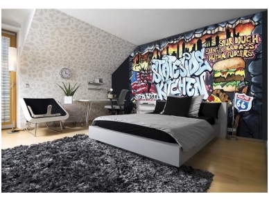 FOR WALL fototapetai 2154VE XXXL 1