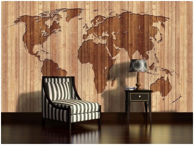 FOR WALL fototapetai 2156VE P8 1