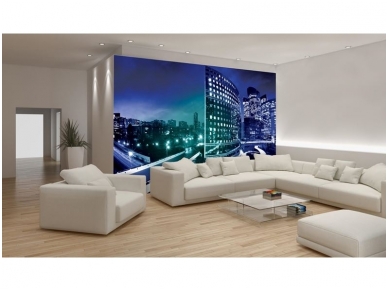 FOR WALL fototapetai 0215VE XXXL 1