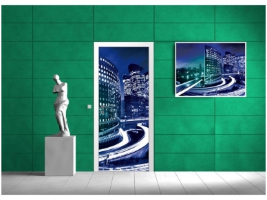 FOR WALL fototapetai 0215VET 1