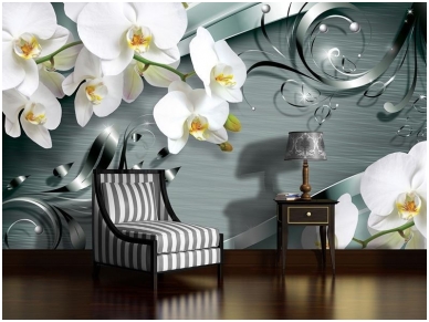 FOR WALL fototapetai 2160VE XXXL 1