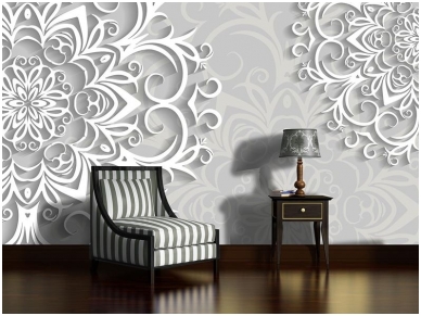 FOR WALL fototapetai 2161VE XXXL 1