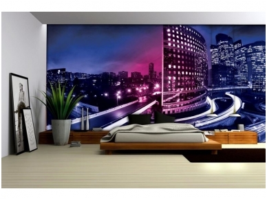 FOR WALL fototapetai 0216VE L 1