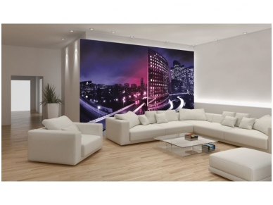 FOR WALL fototapetai 0216VE P4 2