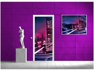 FOR WALL fototapetai 0216VET 1