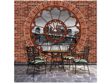 FOR WALL fototapetai 2178VE XXXL 1