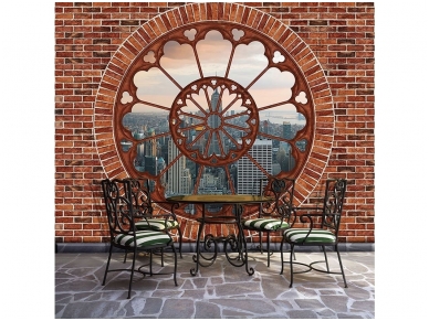 FOR WALL fototapetai 2179VE XXXL 1