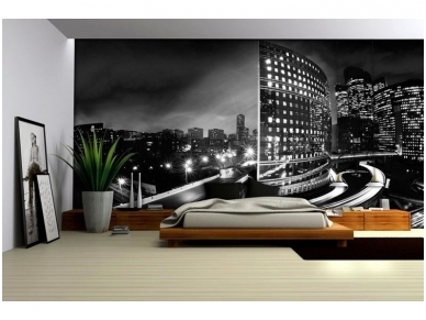 FOR WALL fototapetai 0217VE XXXL 1