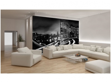 FOR WALL fototapetai 0217VE XXXL 2