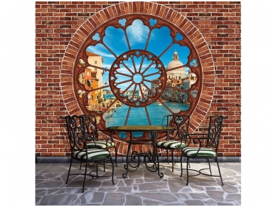 FOR WALL fototapetai 2180VE XXL 1